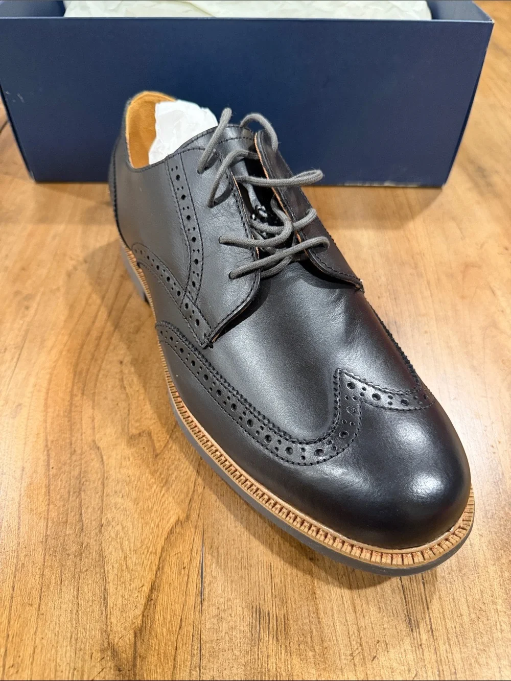 Men’s Cole Haan Shoes